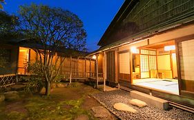 ホテル 西山別館